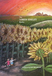 loren eiseley collected essays
